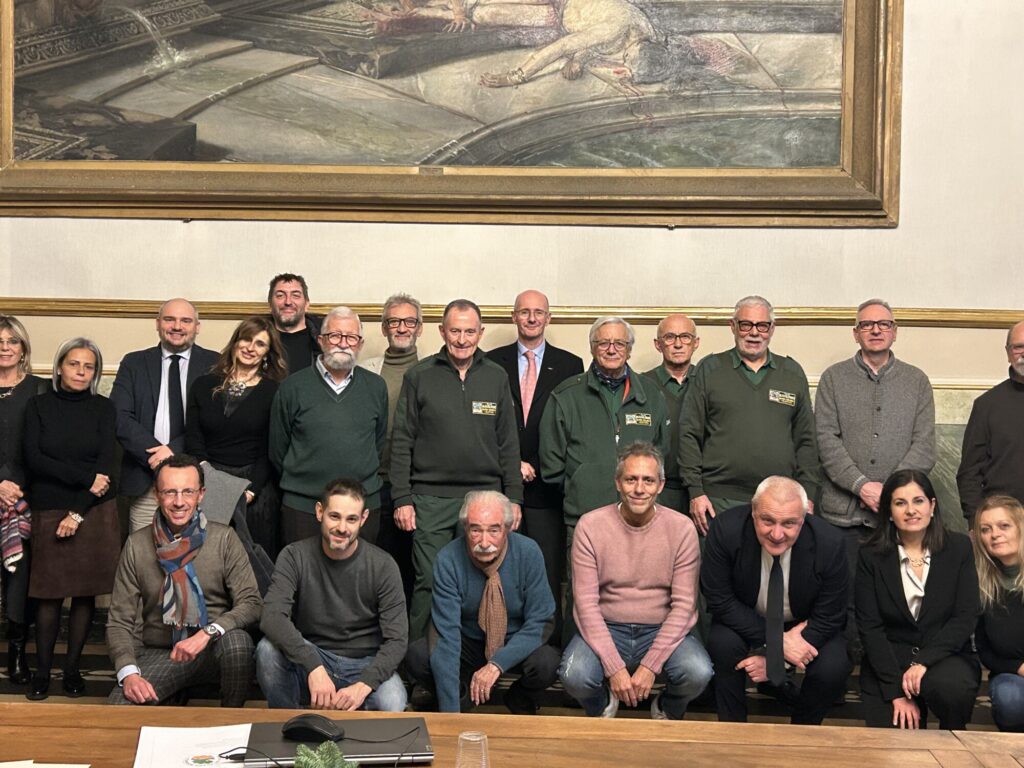 🌿🤝 Un anno di crescita e valorizzazione per il PLIS del Po e del Morbasco 🤝🌿