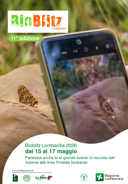 𝐒𝐭𝐚 𝐩𝐞𝐫 𝐩𝐚𝐫𝐭𝐢𝐫𝐞 𝐢𝐥 𝐁𝐢𝐨𝐁𝐥𝐢𝐭𝐳 𝐋𝐨𝐦𝐛𝐚𝐫𝐝𝐢𝐚 𝟐𝟎𝟐𝟔!